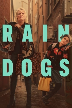 Rain Dogs-watch