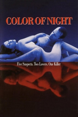 Color of Night-watch