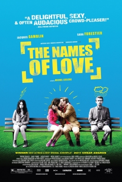The Names of Love-watch