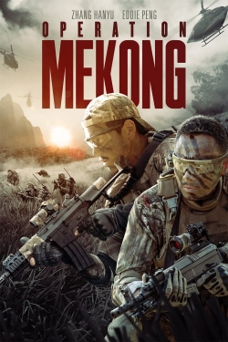 Operation Mekong-watch