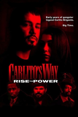 Carlito's Way: Rise to Power-watch
