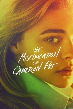 The Miseducation of Cameron Post-watch