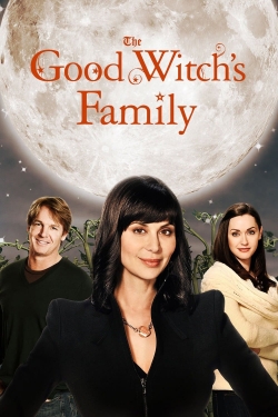 The Good Witch's Family-watch
