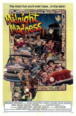 Midnight Madness-watch