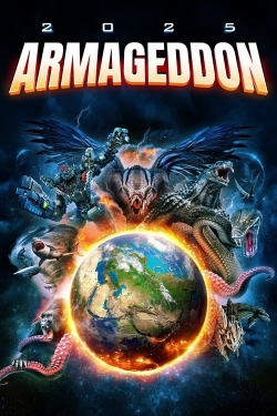 2025 Armageddon-watch