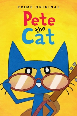 Pete the Cat-watch