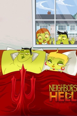 Neighbors from Hell-watch