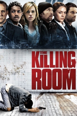 The Killing Room-watch