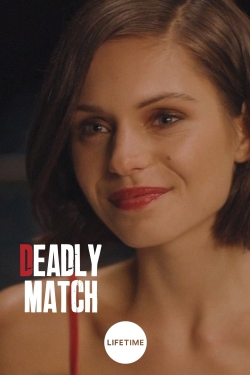 Deadly Match-watch