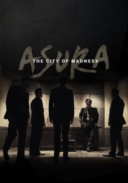 Asura: The City of Madness-watch