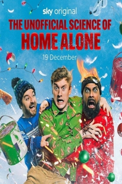 The Unofficial Science Of Home Alone-watch