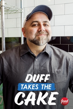 Duff Takes the Cake-watch