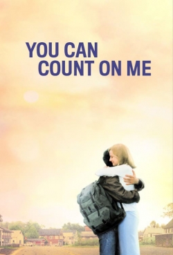 You Can Count on Me-watch