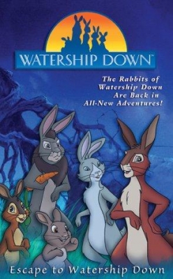 Watership Down-watch