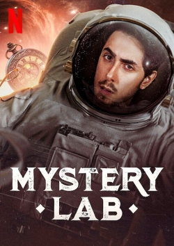 Mystery Lab-watch