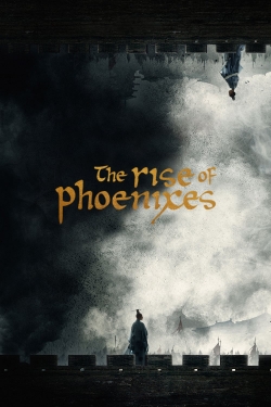 The Rise of Phoenixes-watch