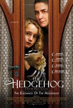 The Hedgehog-watch
