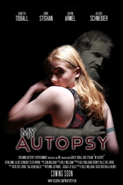 My Autopsy-watch