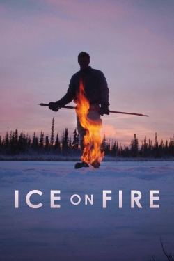 Ice on Fire-watch