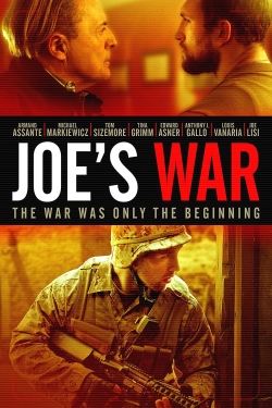 Joe's War-watch