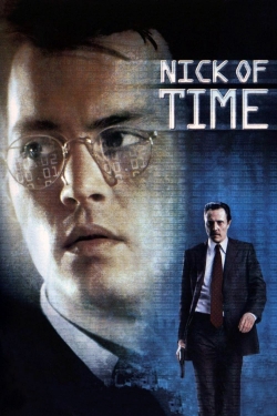 Nick of Time-watch