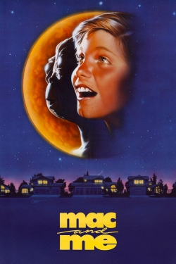 Mac and Me-watch