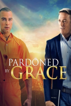 Pardoned by Grace-watch
