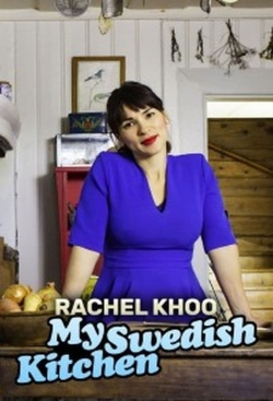 Rachel Khoo: My Swedish Kitchen-watch
