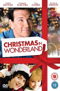 Christmas in Wonderland-watch