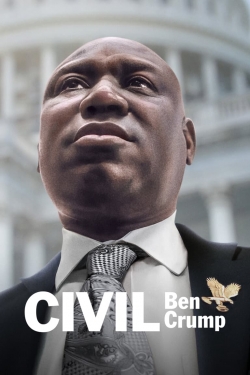 Civil: Ben Crump-watch