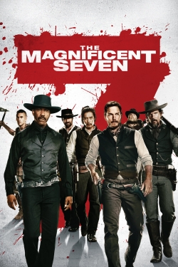The Magnificent Seven-watch