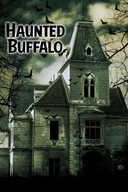 Haunted Buffalo-watch
