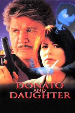 Donato and Daughter-watch