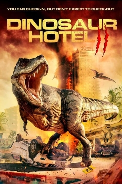 Dinosaur Hotel 2-watch