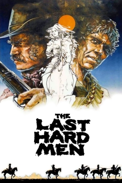 The Last Hard Men-watch