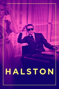 Halston-watch