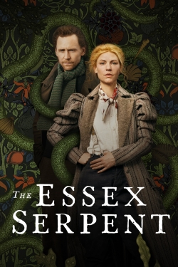 The Essex Serpent-watch