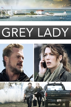 Grey Lady-watch