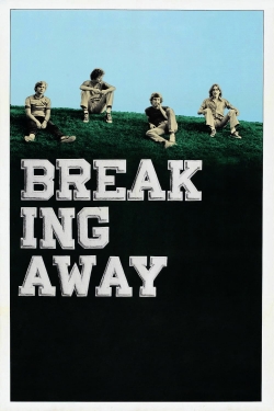 Breaking Away-watch