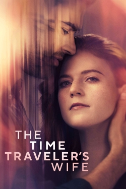 The Time Traveler's Wife-watch