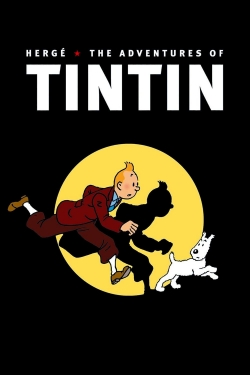 The Adventures of Tintin-watch