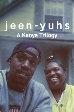 jeen-yuhs: A Kanye Trilogy-watch