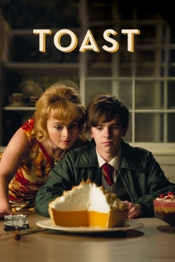 Toast-watch