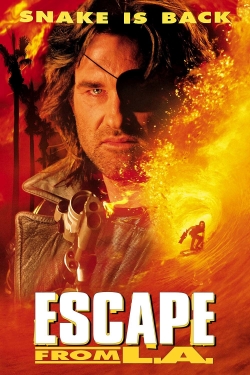 Escape from L.A.-watch