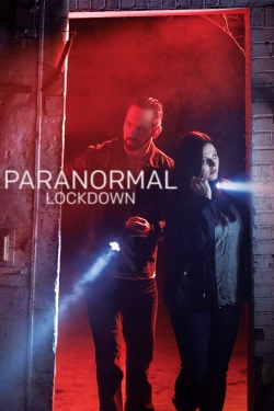 Paranormal Lockdown-watch
