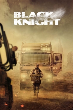 Black Knight-watch