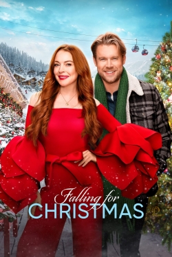 Falling for Christmas-watch