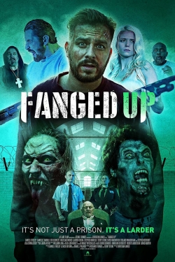Fanged Up-watch