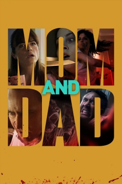 Mom and Dad-watch