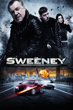 The Sweeney-watch